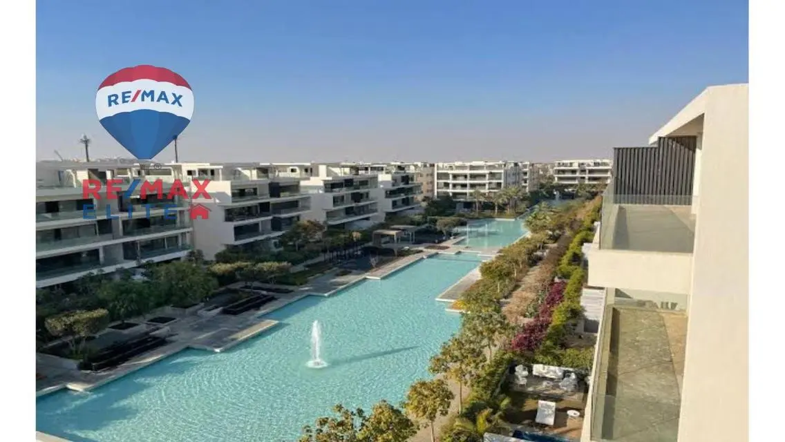 Luxury Apartment in Eastown PK1-181