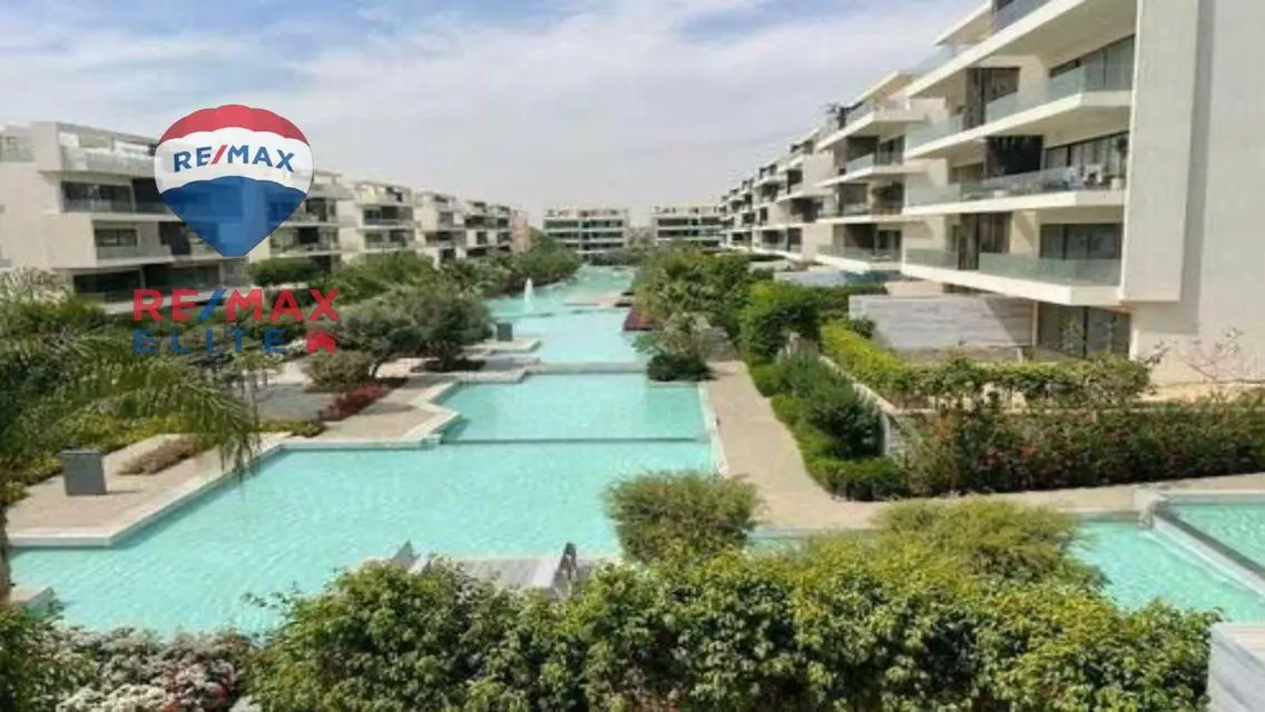 Luxury Apartment in Eastown PK1-181