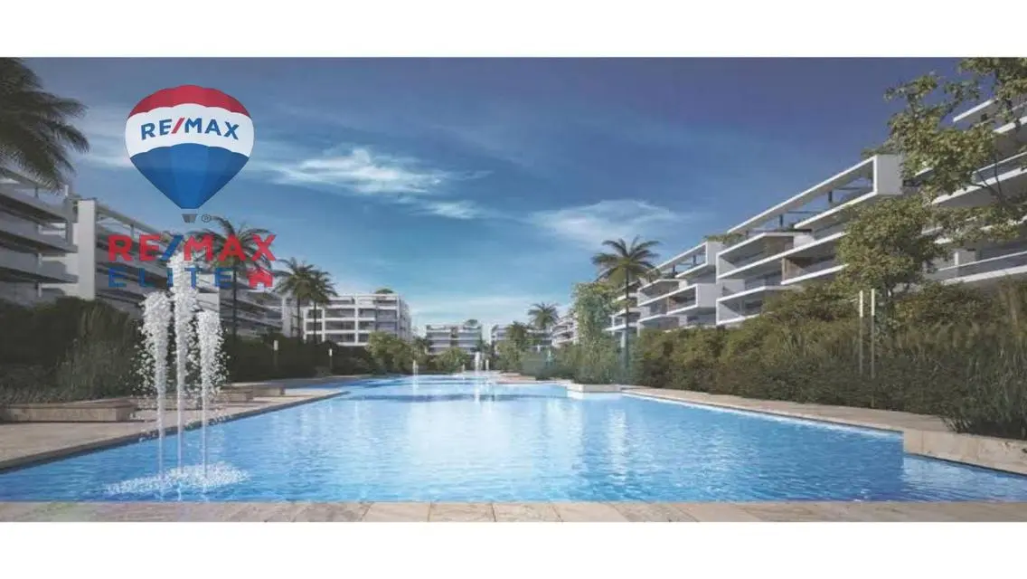 Luxury Apartment in Eastown PK1-181