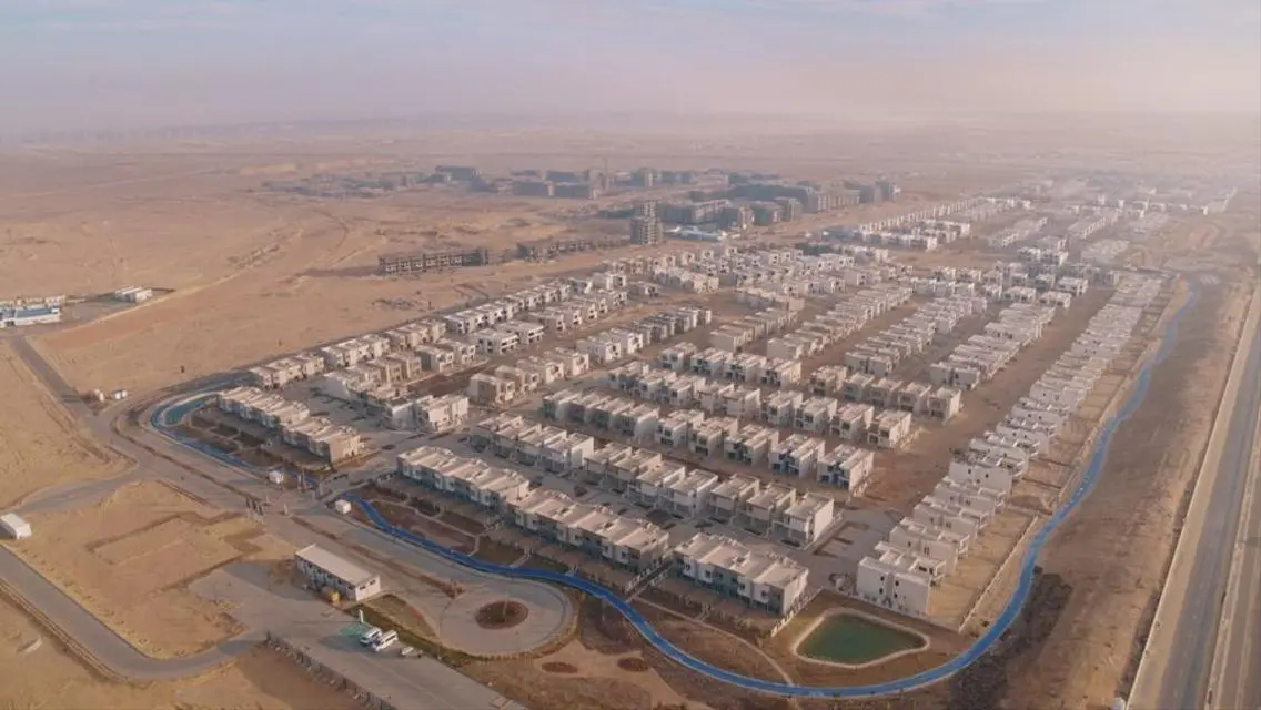 New Apartment for Sale with Ideal Space and Amenities