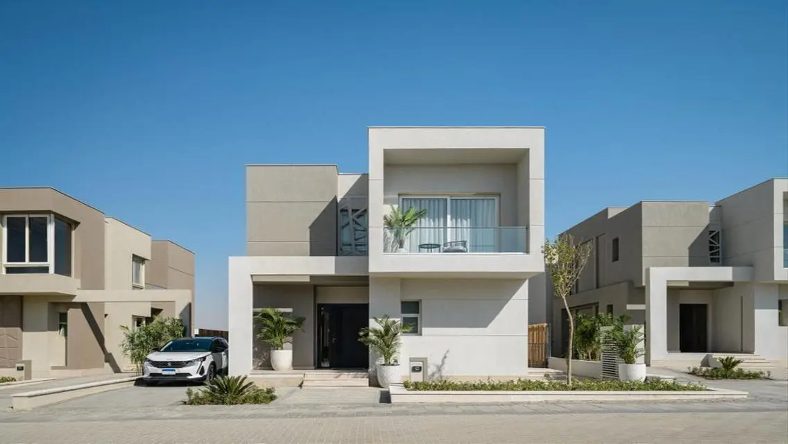 New Apartment for Sale with Ideal Space and Amenities