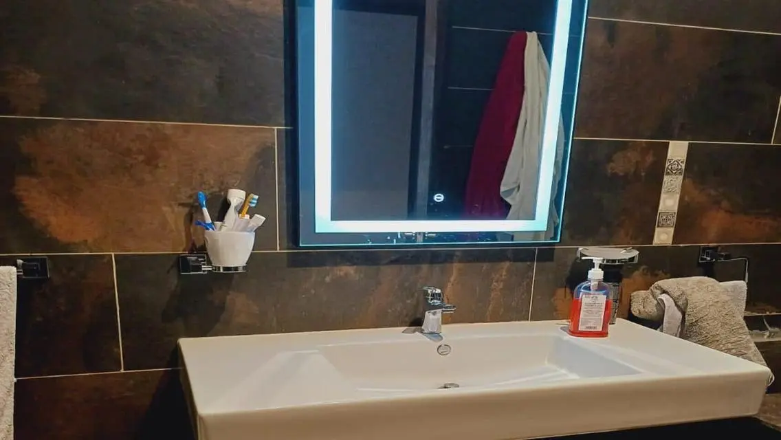 Luxury Apartment in Cairo Festival City