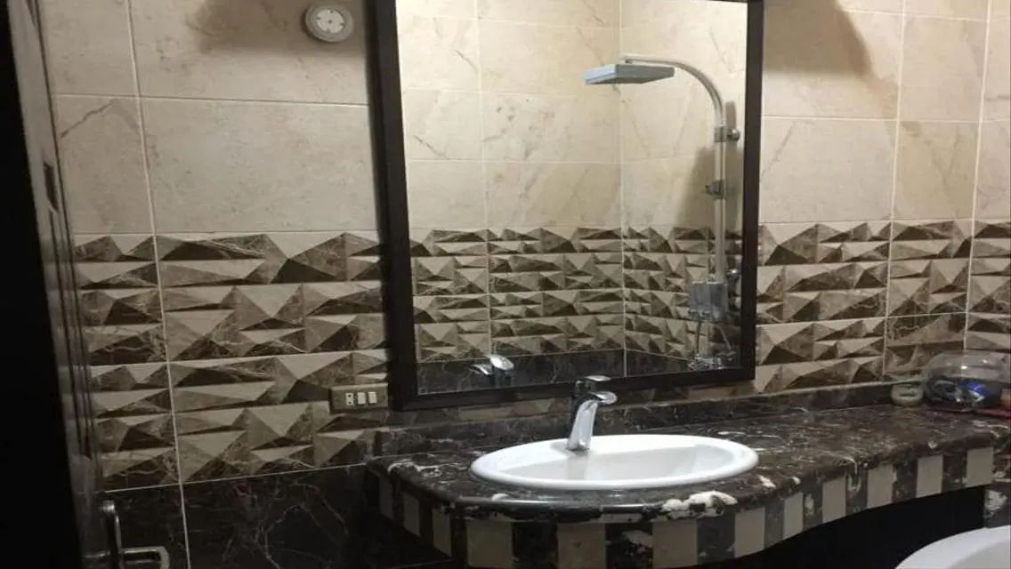 Luxury Apartment in Cairo Festival City