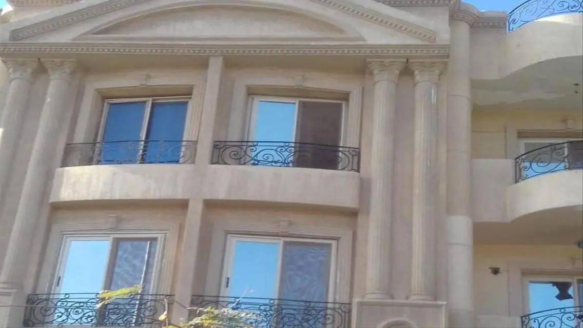 Luxury Apartment in Cairo Festival City