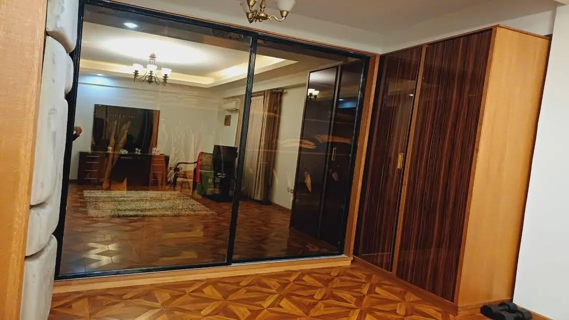 Luxury Apartment in Cairo Festival City