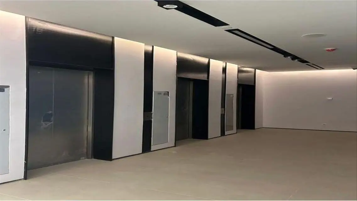 Mivida My Park 162 m² Plaza Apartment
