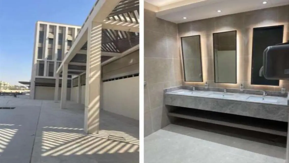 Mivida My Park 162 m² Plaza Apartment