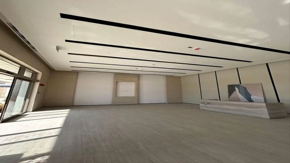 Mivida My Park 162 m² Plaza Apartment