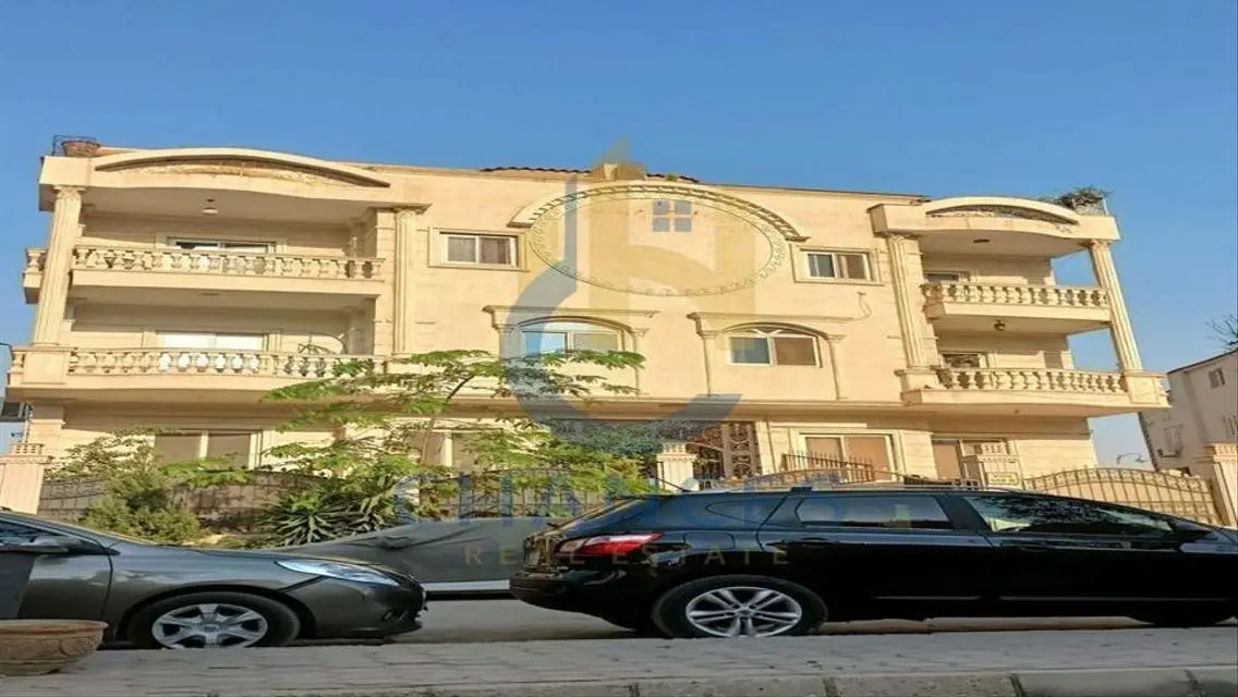 Premium Apartment for Sale in a Quiet Area