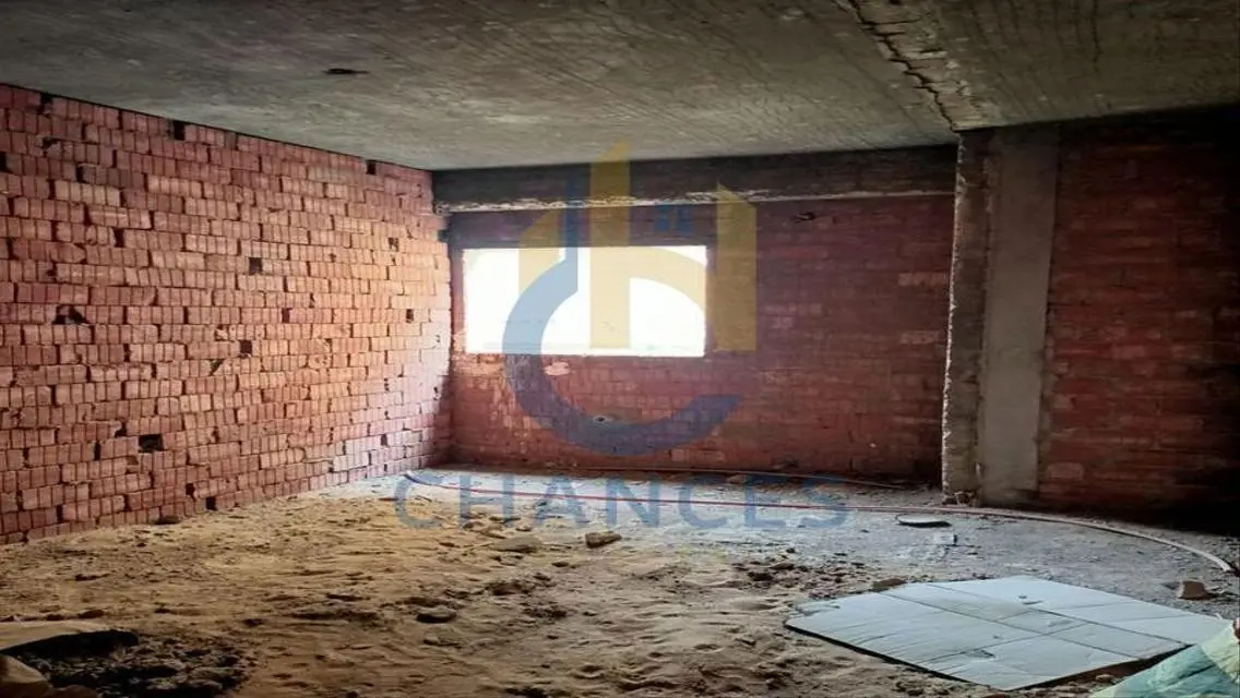Premium Apartment for Sale in a Quiet Area