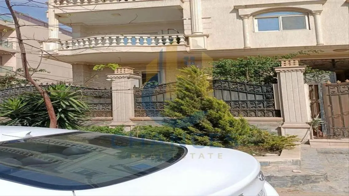 Premium Apartment for Sale in a Quiet Area