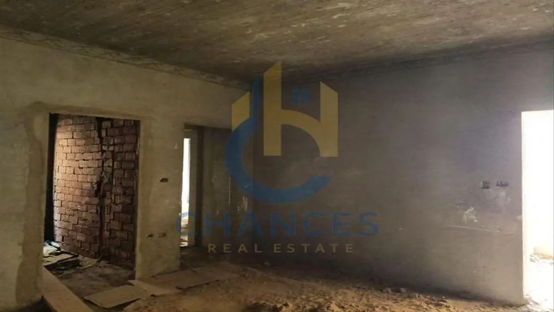 Premium Apartment for Sale in a Quiet Area