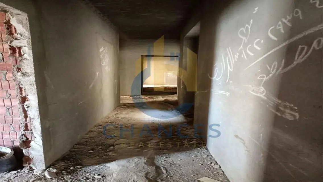 Premium Apartment for Sale in a Quiet Area