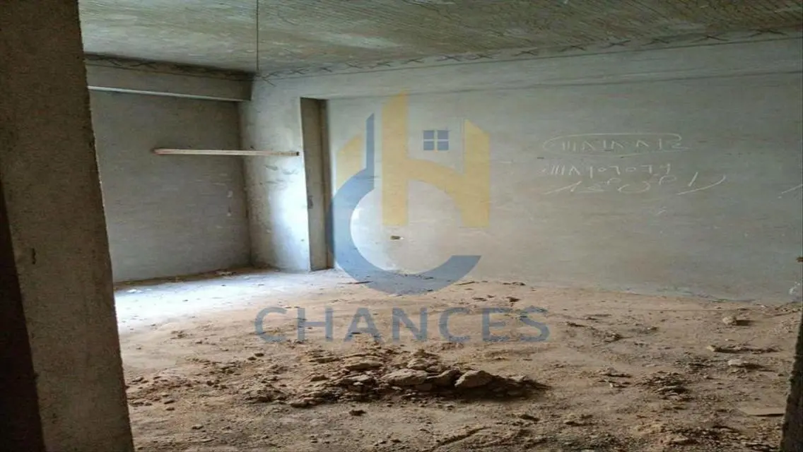 Premium Apartment for Sale in a Quiet Area