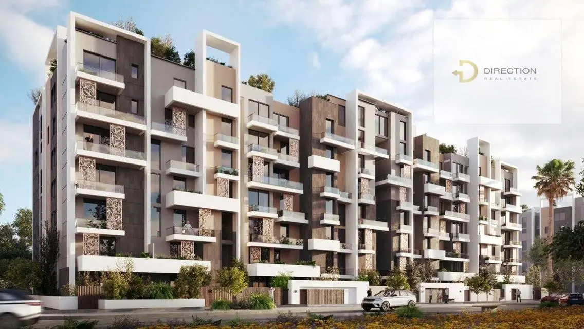 Luxury Apartment in Montenapoleone