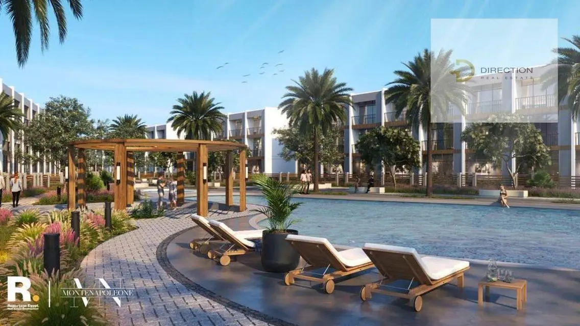 Luxury Apartment in Montenapoleone