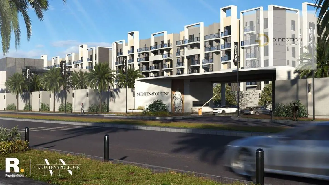 Luxury Apartment in Montenapoleone