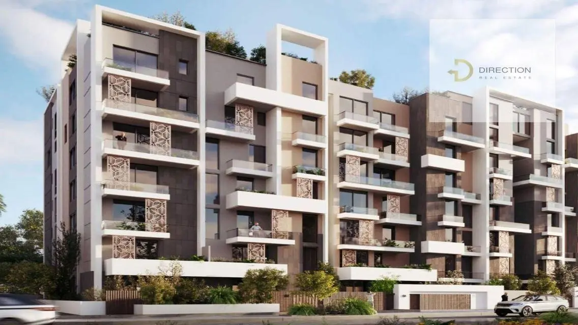 Luxury Apartment in Montenapoleone