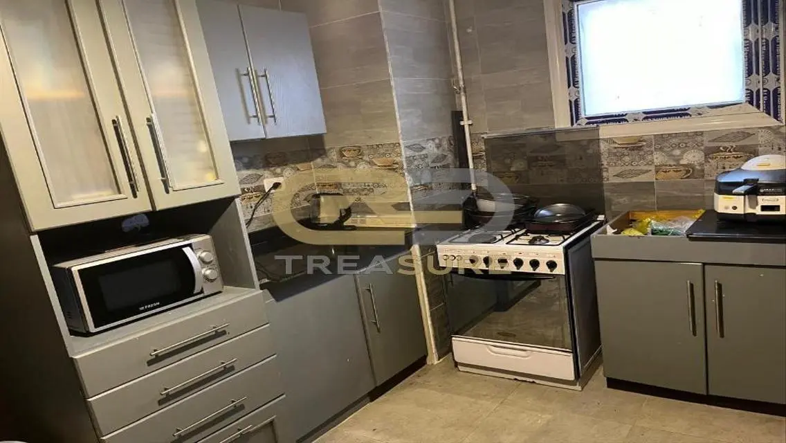 شقة فاخرة للبيع في TREASURE بسعر مغري