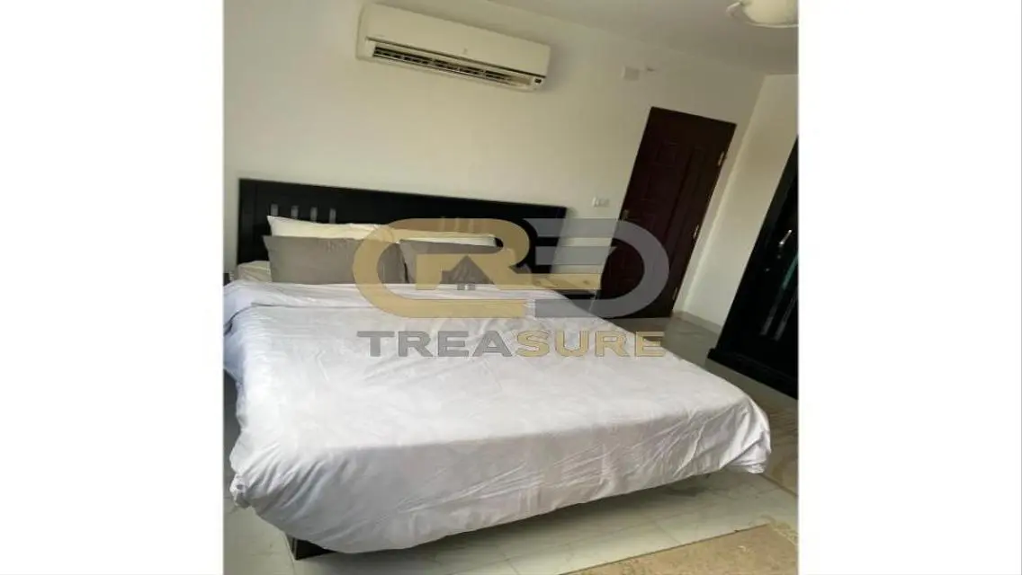 شقة فاخرة للبيع في TREASURE بسعر مغري