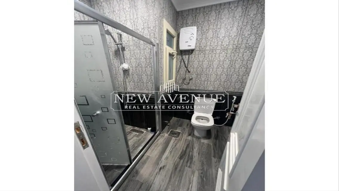 Luxury 420 sqm Apartment with Private Garden in the City Center