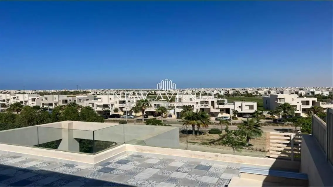 Luxury 420 sqm Apartment with Private Garden in the City Center