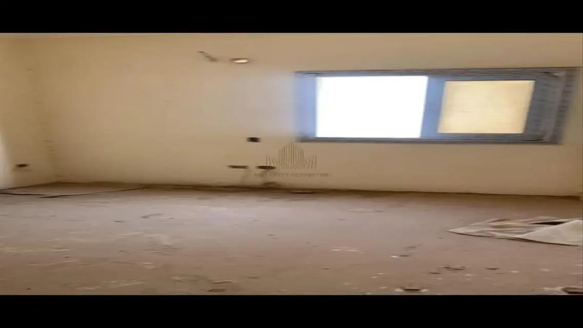 شقة رائعة في وادي المياه