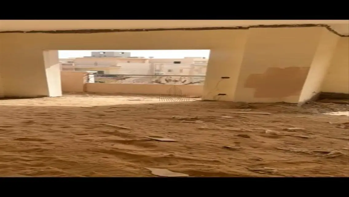 شقة رائعة في وادي المياه