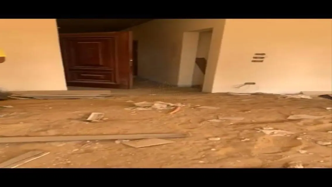 شقة رائعة في وادي المياه