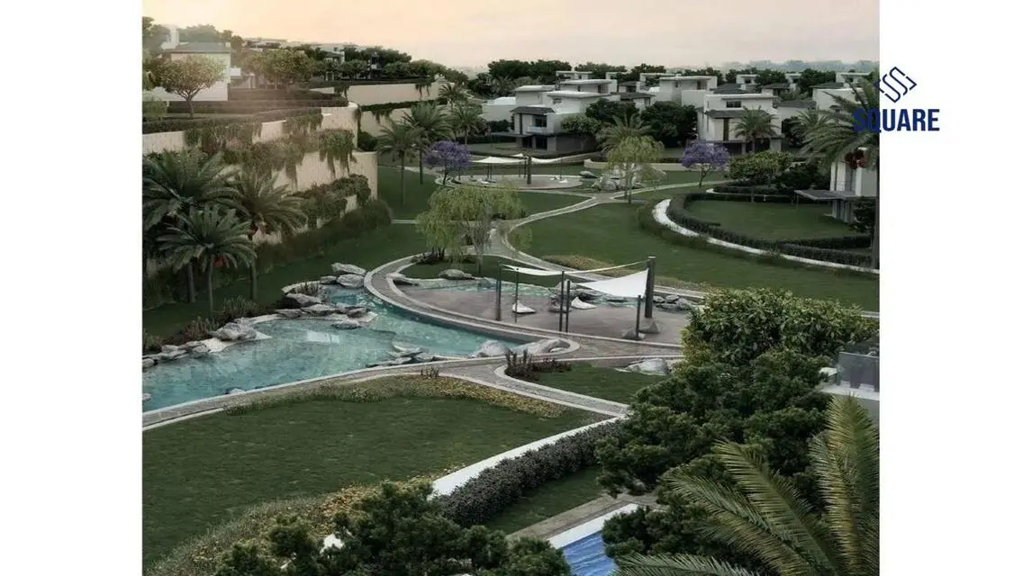 Luxurious Apartment for Sale in a Prime Location
