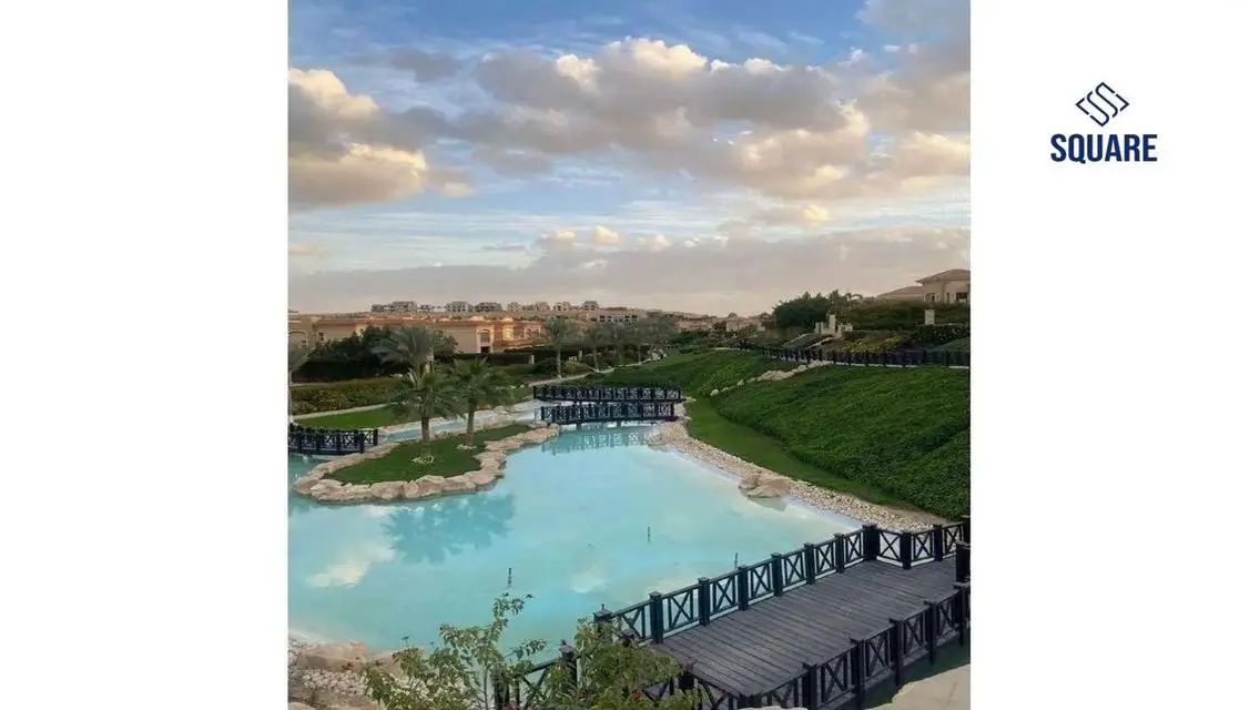 Luxurious Apartment for Sale in a Prime Location
