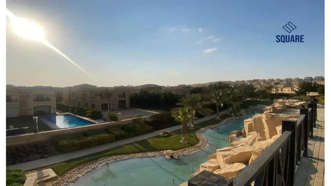 Luxurious Apartment for Sale in a Prime Location