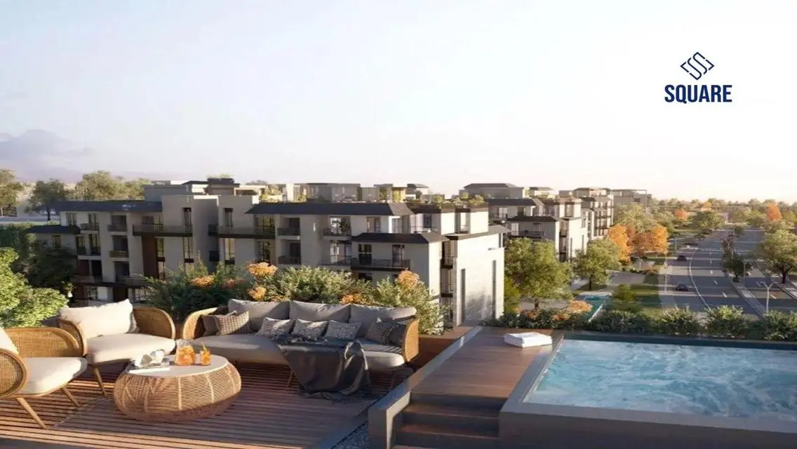 Luxurious Apartment for Sale in a Prime Location