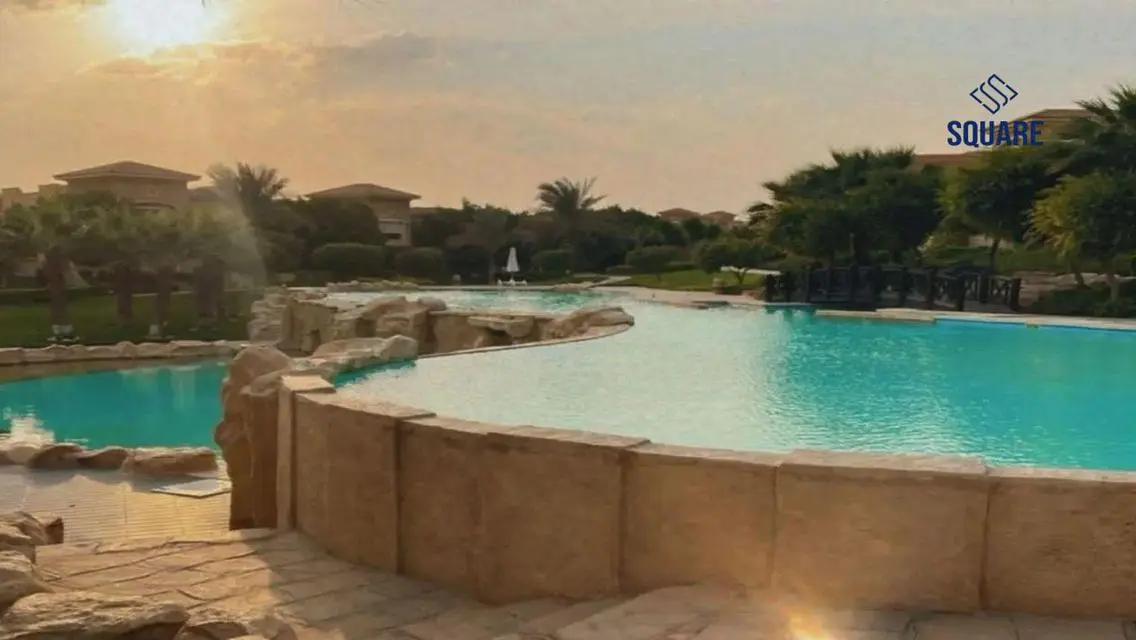 Luxurious Apartment for Sale in a Prime Location