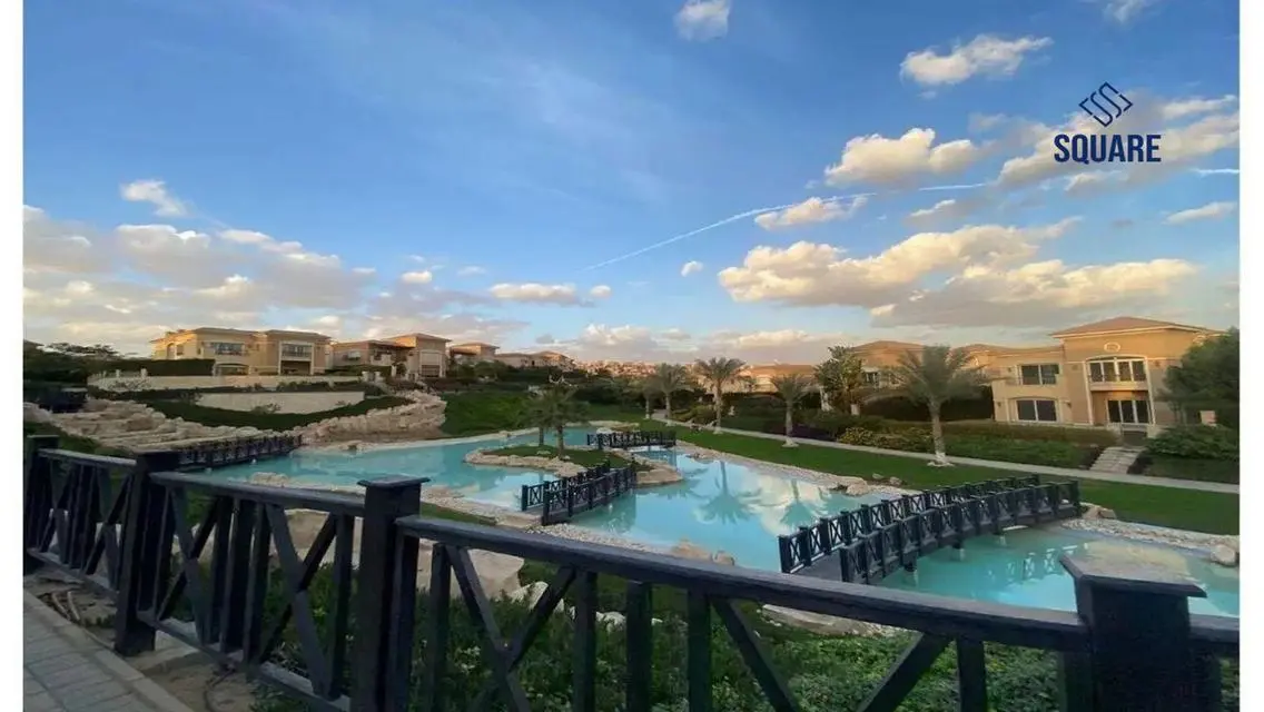 Luxurious Apartment for Sale in a Prime Location