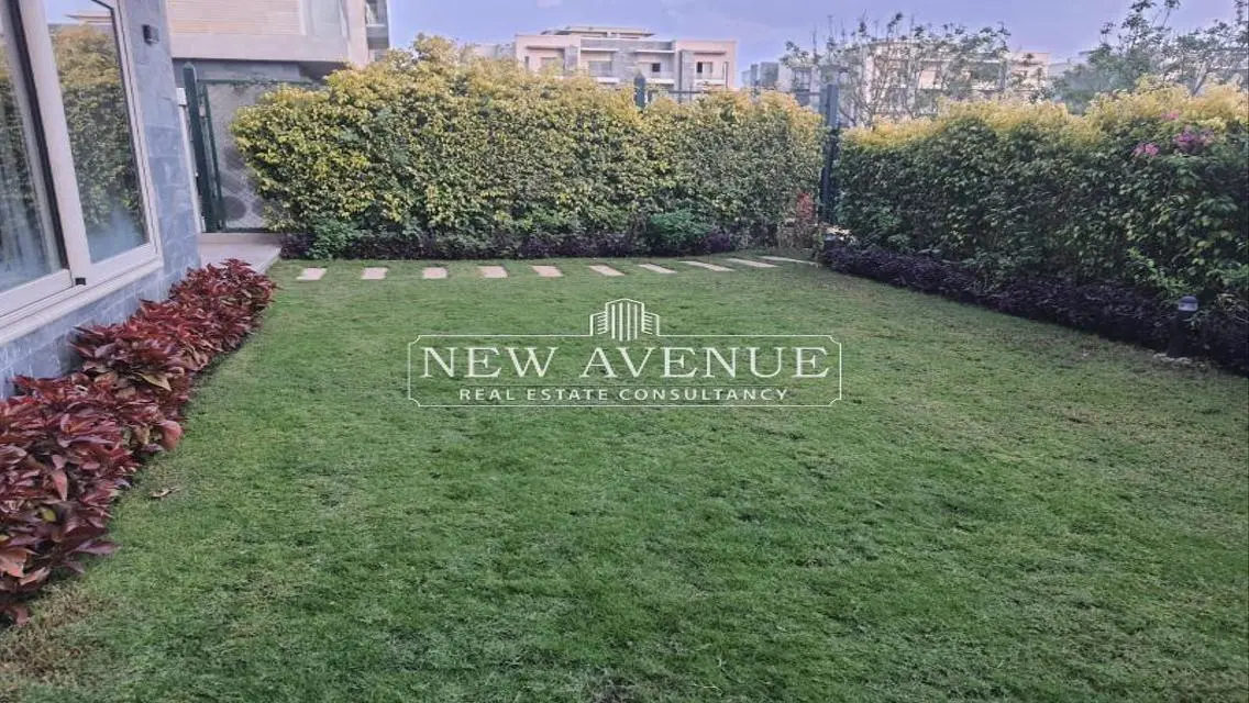 Luxury Villa with Private Garden and Maid's Room for Sale