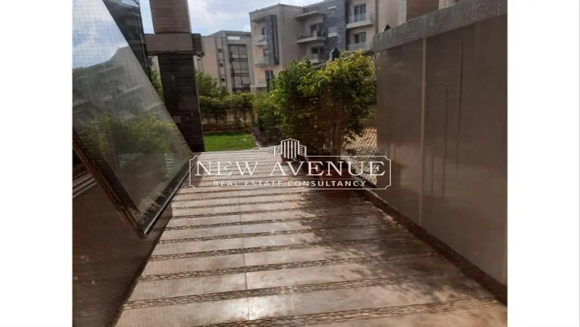 Luxury Villa with Private Garden and Maid's Room for Sale