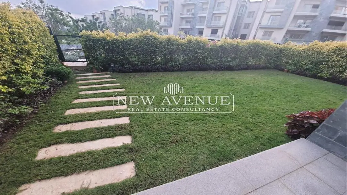 Luxury Villa with Private Garden and Maid's Room for Sale