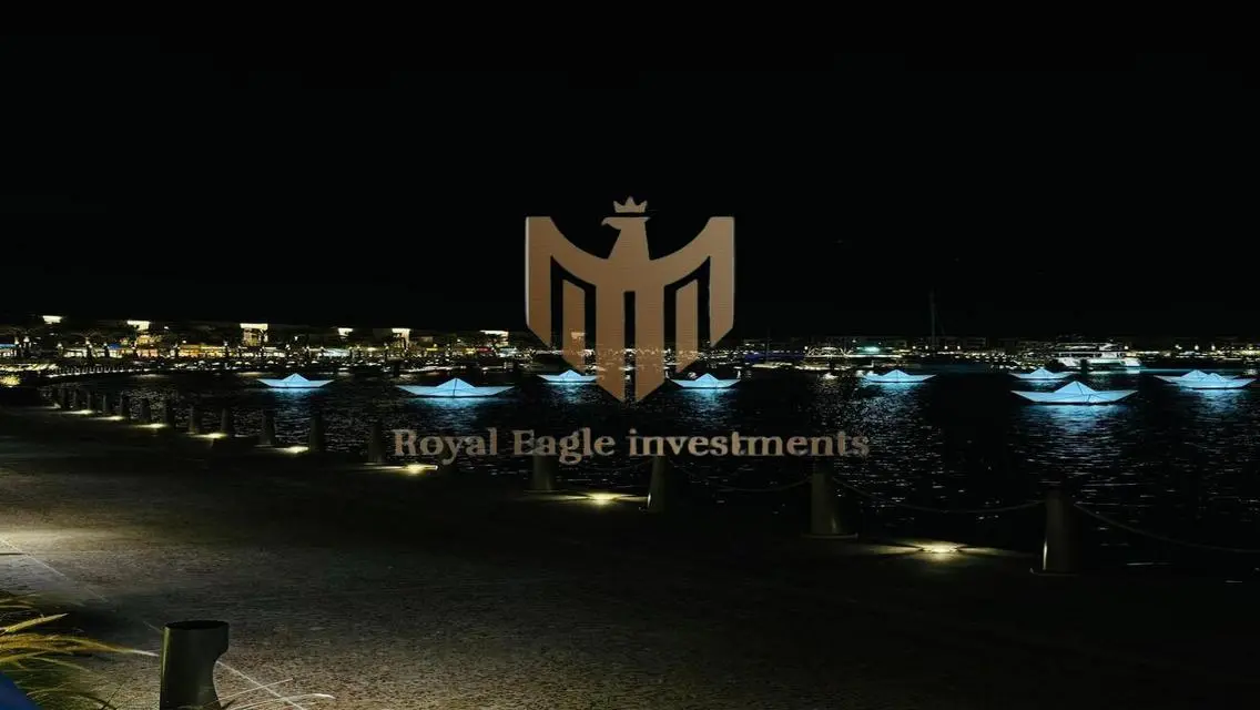 Luxury Apartment for Rent with Balcony