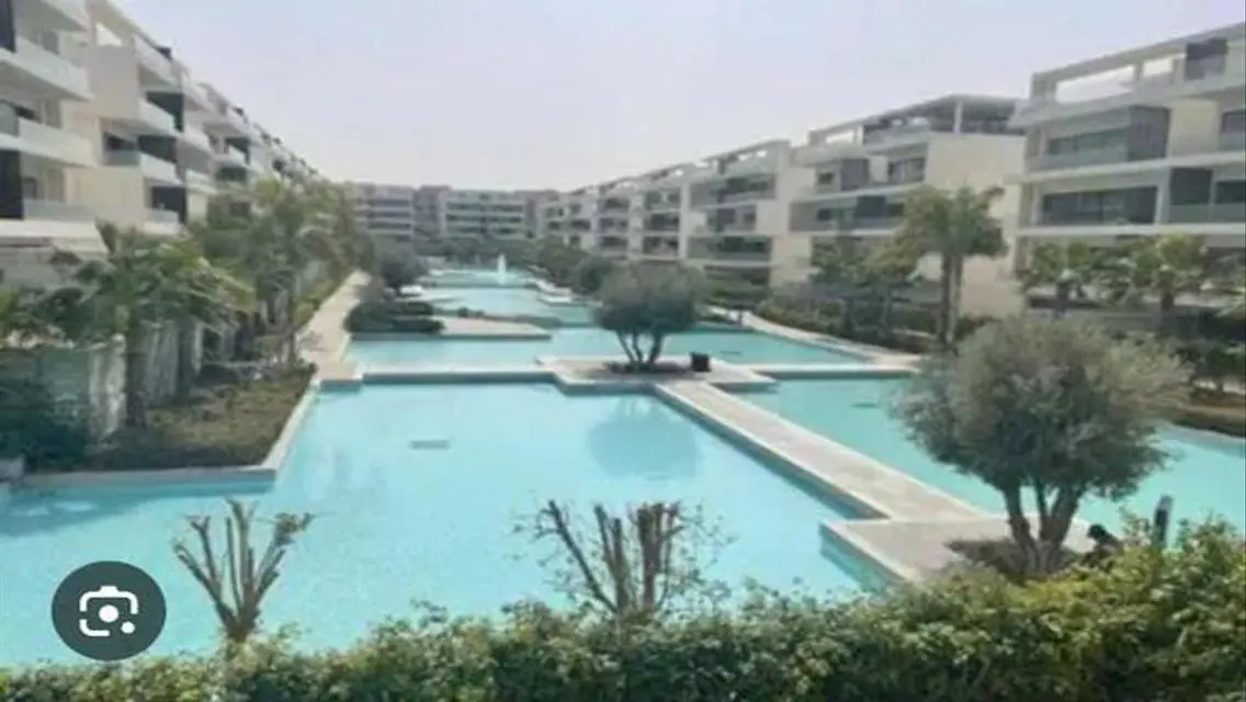 Luxury Apartment for Sale in 2031