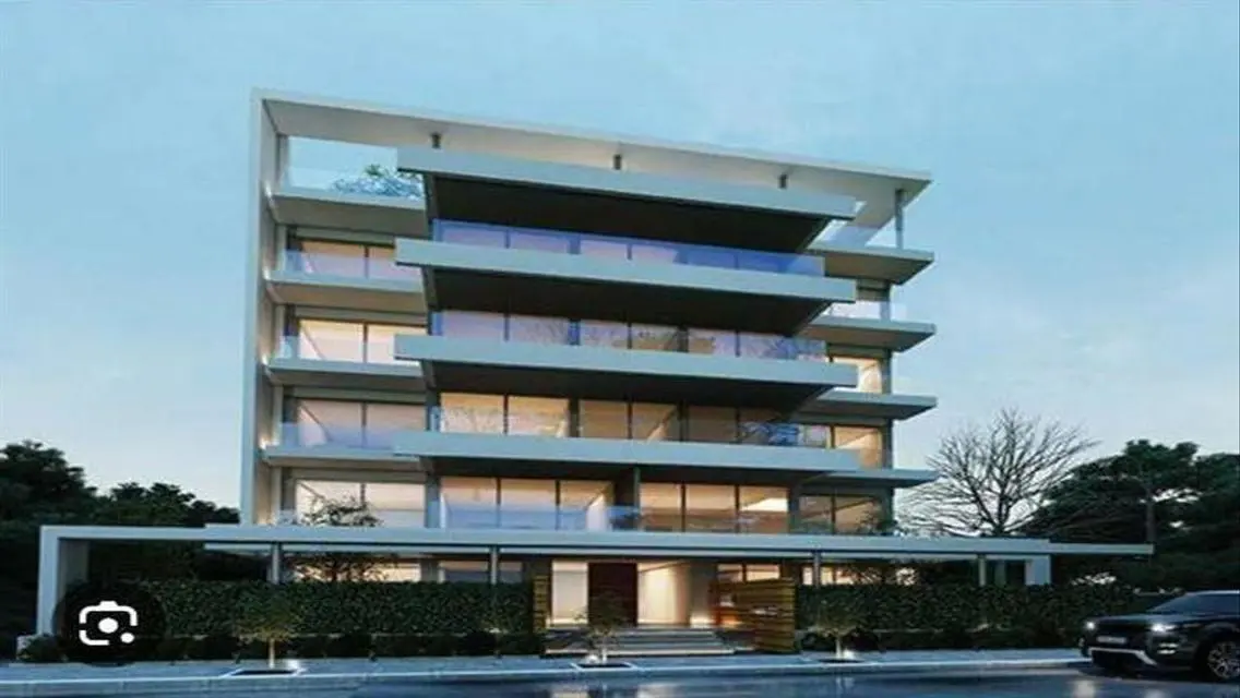 Luxury Apartment for Sale in 2031