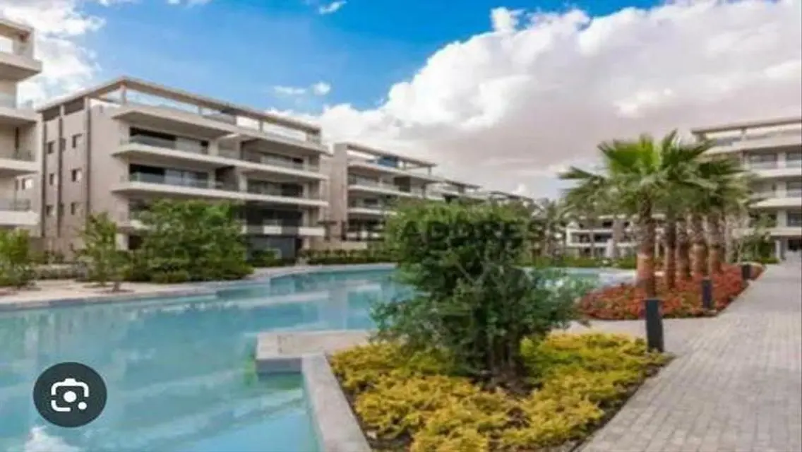 Luxury Apartment for Sale in 2031