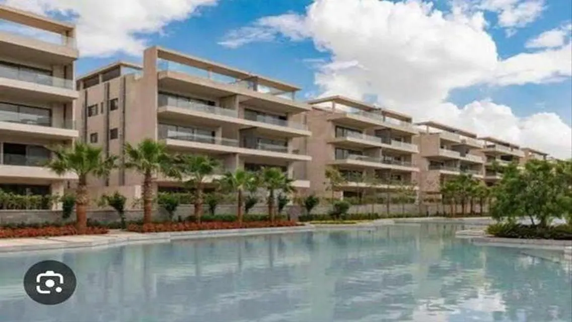 Luxury Apartment for Sale in 2031