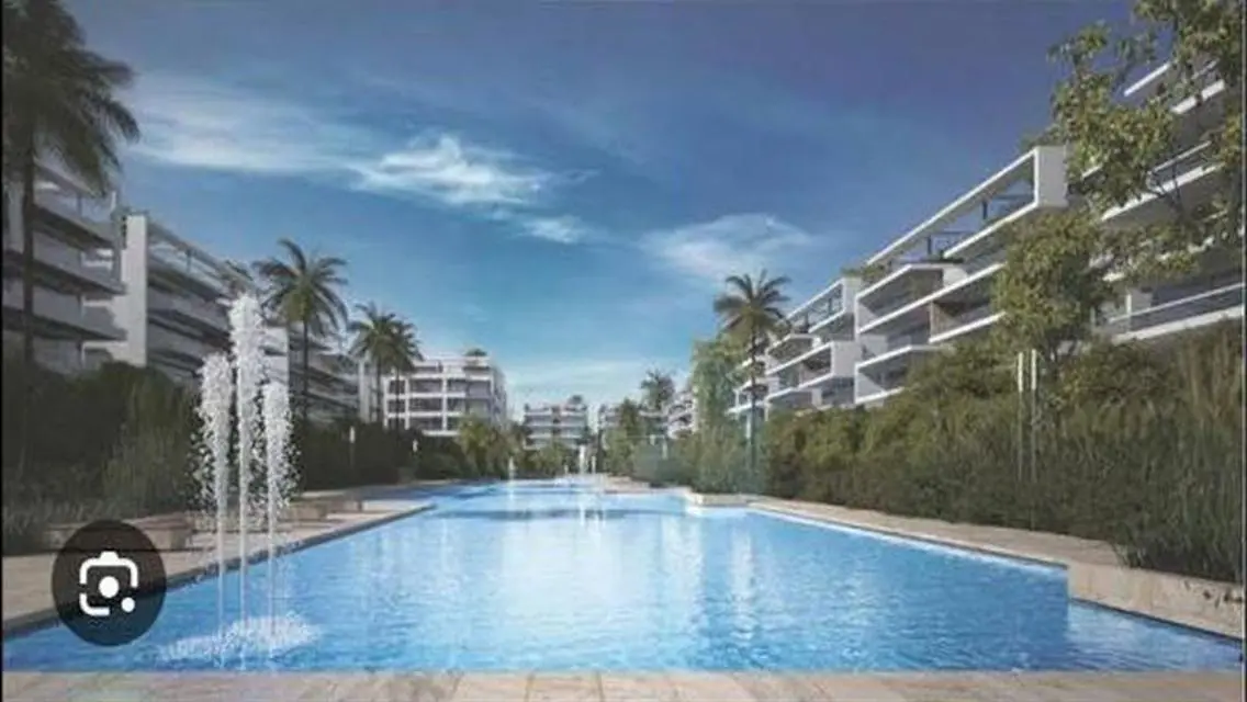 Luxury Apartment for Sale in 2031