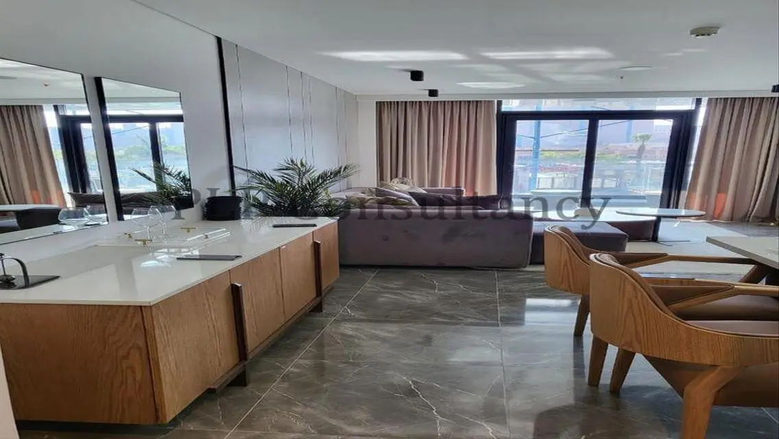 Luxury Mansion for Sale in the Heart of the City