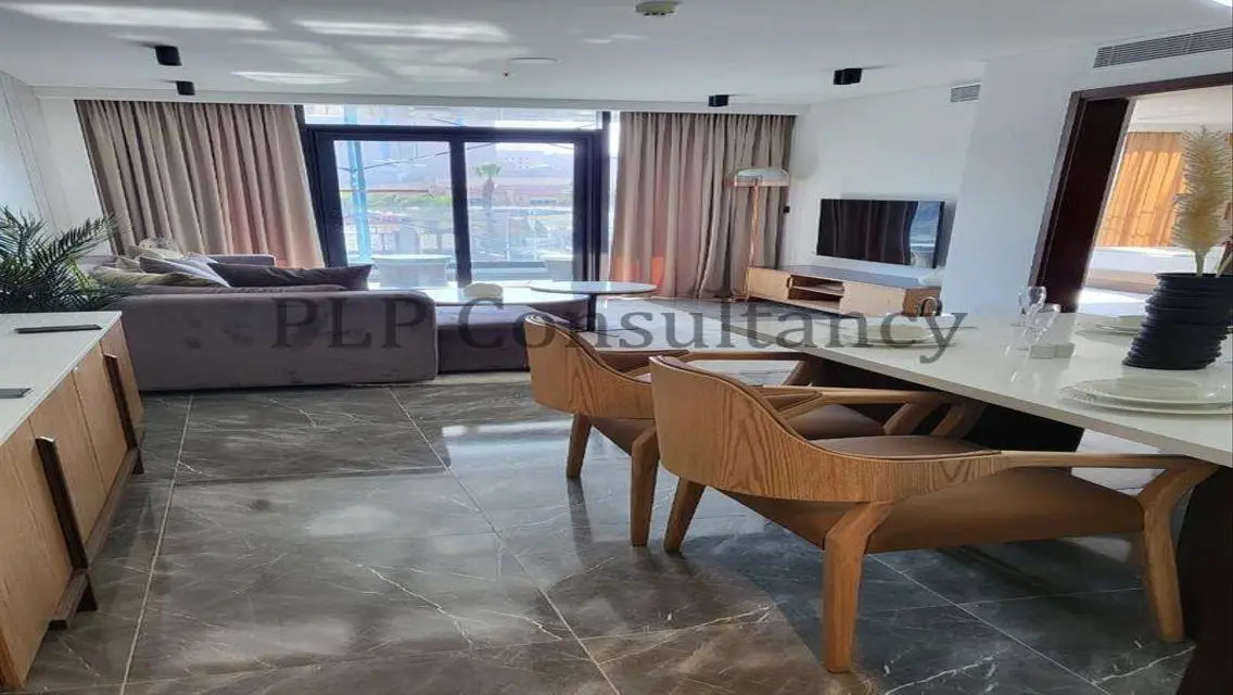 Luxury Mansion for Sale in the Heart of the City