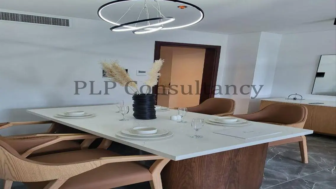 Luxury Mansion for Sale in the Heart of the City