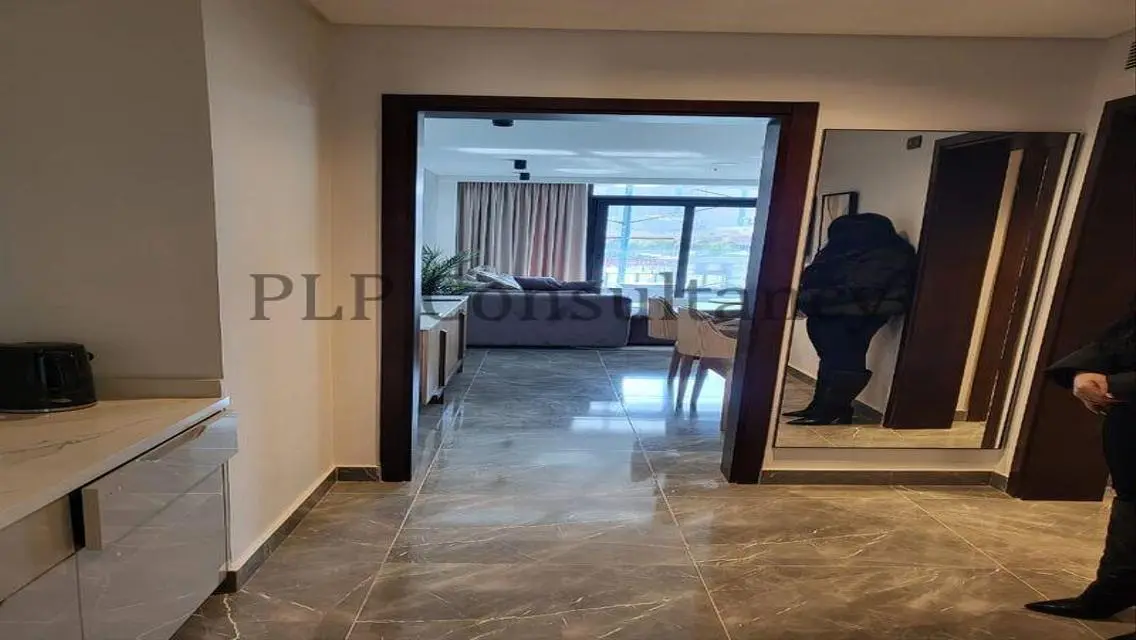 Luxury Mansion for Sale in the Heart of the City