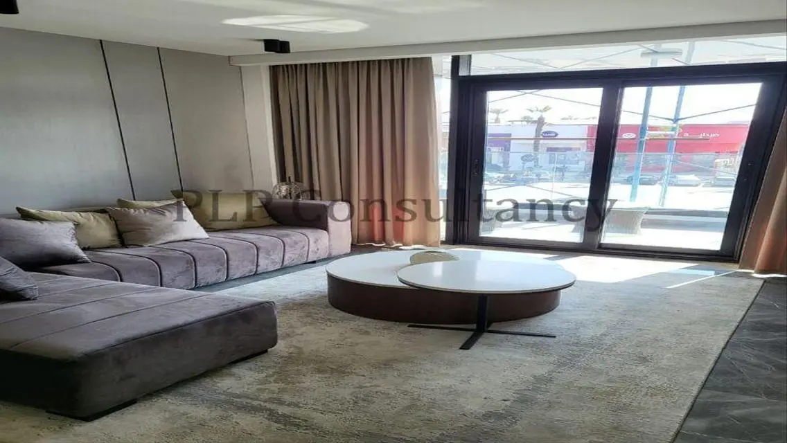 Luxury Mansion for Sale in the Heart of the City