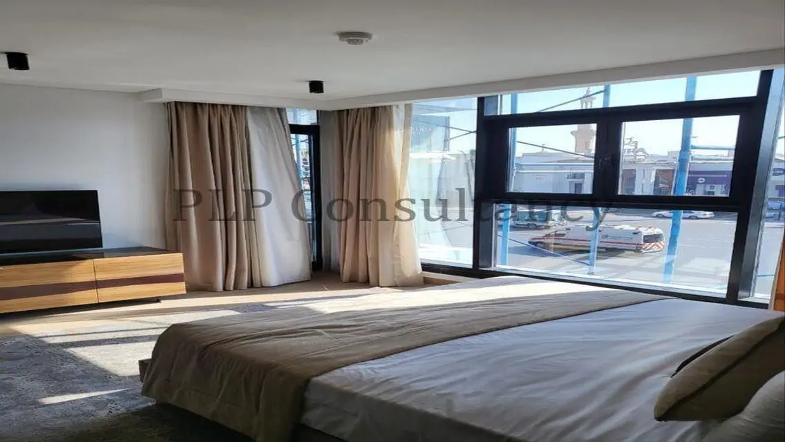 Luxury Mansion for Sale in the Heart of the City